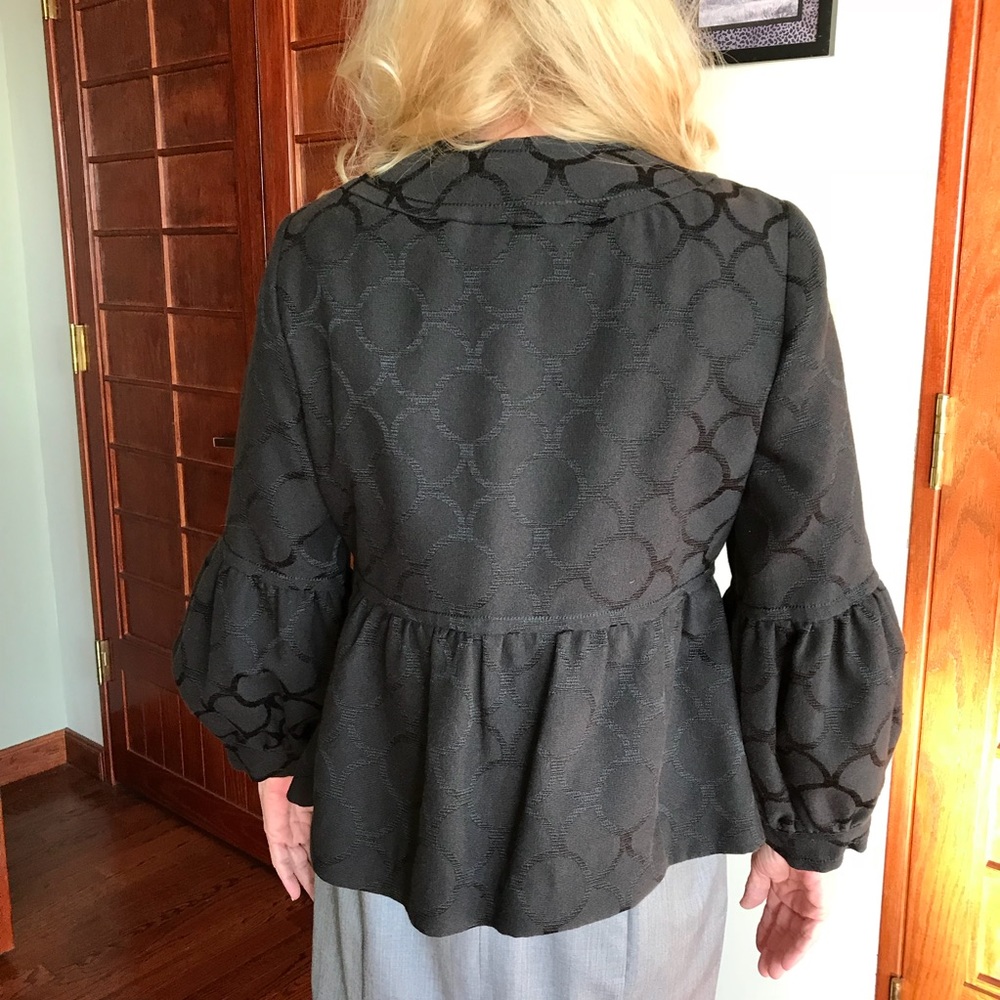 Max Studio Jacket - Picture 4 of 7